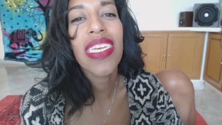 online porn clip 48 British Milf gives you CEI, gay fetish kink on femdom porn -2