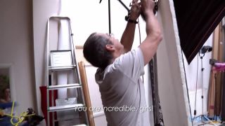 porn video 34 black porn amateur big ass fisting porn videos | The making of the anal fist-fucking lesbian video with two French teens | brunettes-0