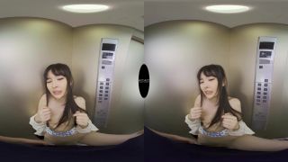 Shuri Atomi - Ruthless and Locked in the Elevator -  (UltraHD 2021)-8