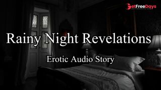 [GetFreeDays.com] Erotic Roleplay Audio Story - Stormy Night Lovemaking Sex Film March 2023-4