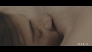 Lana Lenani Milena Ray - Worth The Wait - Couple-6