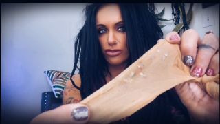 online xxx clip 37 MistressRavenFD – Giantess Raven & the pantyhose tinies, barefoot fetish on fetish porn -6