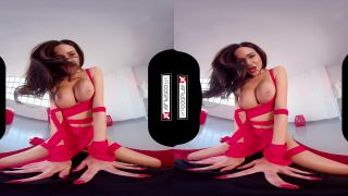 Subil Arch in Elektra A XXX Parody on 3d -6