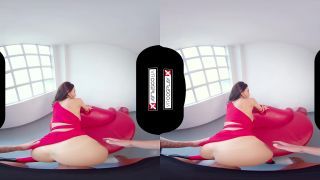 Subil Arch in Elektra A XXX Parody on 3d -8