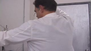 RicksavageAllanah's Painful Examination-0