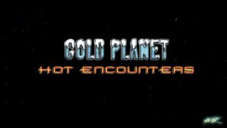 Cold Planet, Hot Encounters-0