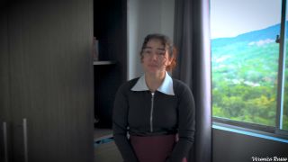 free xxx video 15 VeronicaRusso - Blackmailing the Maid - UltraHD 4K 2160p - latina - femdom porn red hot fetish-1