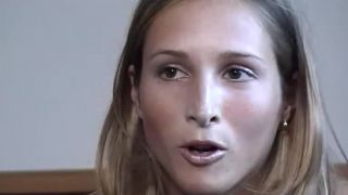 porn clip 32 lesbian feet fetish Babylou (SD), fetish on femdom porn-3
