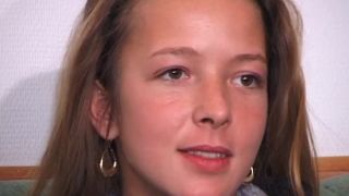 Angelika casting X Teen-7