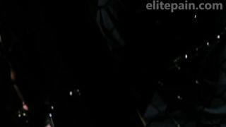 porn video 44 ElitePain: Slaves of the EliteClub 2 Spanking, latex femdom handjob on femdom porn -9