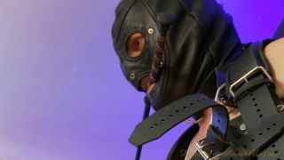 online porn clip 16 Dominatrix Annabelle - Breath Play in my Dungeon - FullHD 1080p | femdom | femdom porn jessica bdsm-6