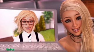Misha Mayfair - Wvm - Part 240 - Fixing a Broken Relationship by Misskitty2k-2