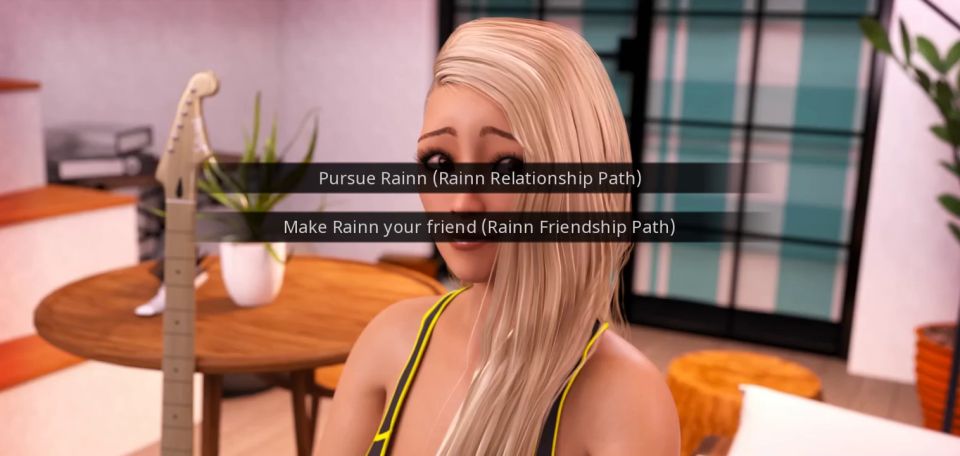 Misha Mayfair - Wvm - Part 240 - Fixing a Broken Relationship by Misskitty2k