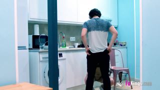 Aimi Grace - So, you wanna fuck me, lets be honest... Oh my, my, dont know were the BIG BROTHER? - Fakings-2