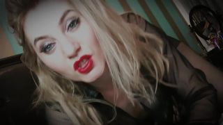 free adult clip 7 Dangerous Temptation - Living Inside A Lifeless Body | jerking | masturbation porn chastity cage femdom-0