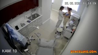 [sexeclinic.com] Japanese porn gyno exam keep2share k2s video-0