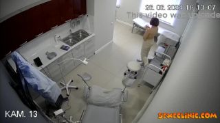 [sexeclinic.com] Japanese porn gyno exam keep2share k2s video-1