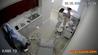 [sexeclinic.com] Japanese porn gyno exam keep2share k2s video-3