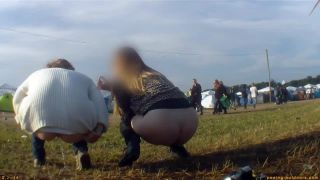 Voyeur Rock Festival Summary 0123 - [Webcam]-7