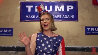 [Bill Bailey] [Kink] Ella Nova: Double Anal and Deep Fisting Gets America Gaping Again - July 3, 2020-0