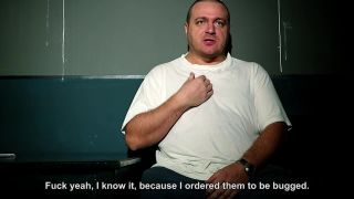 video 35 Martial Law 4 - fetish - fetish porn men are slaves femdom-5