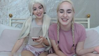 online video 10 The Queens - Tiny Dick Loser Exposed And Humiliated By Mean Girls on school black girl femdom-9
