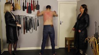 xxx video 30 Miss Jessica’s Punishments UK - Undercover sting operation - bare bottom spanking - femdom porn kink porno bdsm-5