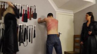 xxx video 30 Miss Jessica’s Punishments UK - Undercover sting operation - bare bottom spanking - femdom porn kink porno bdsm-7