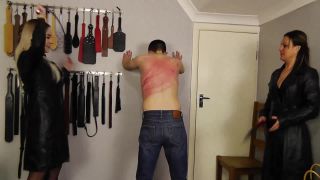 xxx video 30 Miss Jessica’s Punishments UK - Undercover sting operation - bare bottom spanking - femdom porn kink porno bdsm-9