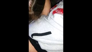 692864 Wife sucking me while getting fucked.-5
