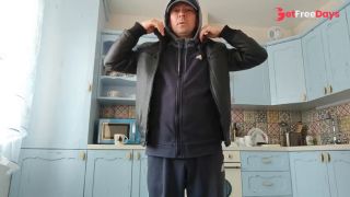 Going for a walk fetish-0