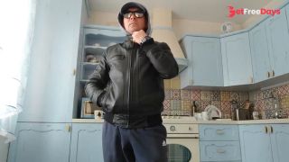 Going for a walk fetish-7