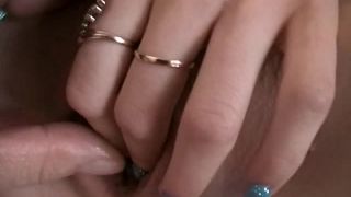 [SiteRip] FritzRyan lena bed fingered-9