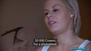 Casting model-agent-Brithany Wild 234080.-3