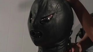 adult xxx clip 30 Sovereign Sonya And Magdelyn, femdom latex bondage on fetish porn -7