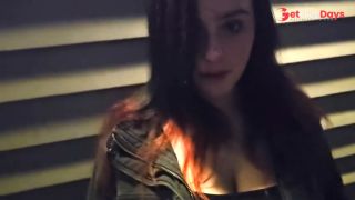 [GetFreeDays.com] Smoking And Flirting I Get Her To Pull Her Big Tits Out Sex Clip March 2023-4