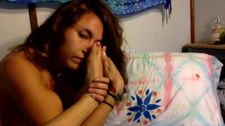 EllaDonna - elladonna69 () Elladonna - do you have a foot fetish 03-10-2019-8