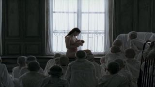 Virginie Ledoyen – Saint Ange (2004) HD 720p - (Celebrity porn)-0