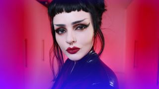adult video clip 7 Empress Poison – MINE | joi video | femdom porn paw fetish-0