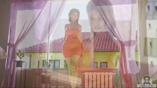 Verified Amateurs IN A SCENT 15  Adult Visual Novel Gameplay-1