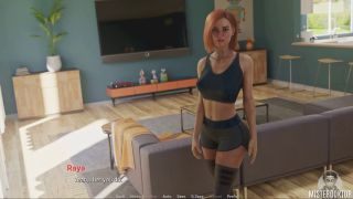 Verified Amateurs IN A SCENT 15  Adult Visual Novel Gameplay-2