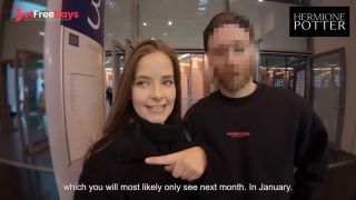 [GetFreeDays.com] Vlog aus Deutschland - Ich bekomme einen RIESEN Facial nach der Essen Motor Show Porn Video February 2023-0