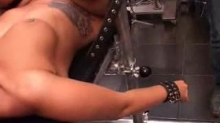 video 47 TG2Club Lilith 03 on fetish porn femdom caning-1