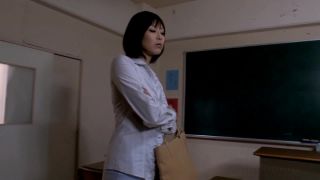 MDYD-524 Reducing Mosaic 生徒の罠に堕ちた女教師 堀口奈津美 - MDYD-1