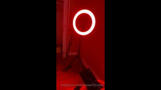 Onlyfans - hawaii5hoess - Thank you babe for getting me this New Bigger BETTER ring light  definitely will - 13-02-2021-4