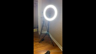 Onlyfans - hawaii5hoess - Thank you babe for getting me this New Bigger BETTER ring light  definitely will - 13-02-2021-7