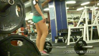 [SiteRip] CandidSpandex 219-2