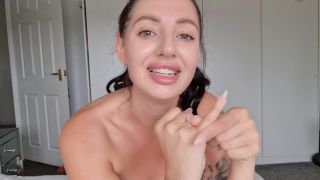 online video 34 Tattooed Temptress - Virgin GF Laughs At Your Cock SPH on fetish porn nimin fetish fantasy-8