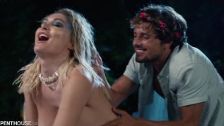 Natalia Starr By L4zy 4 PenthouseGold - Natalia Starr - Dirty Little Mermaids 2 (2019)-1