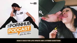 Over 20 Min 42. Sean is Back for Life Update and Listener Questions-0